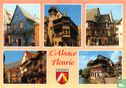 L'Alsace Fleurie - Afbeelding 1