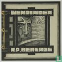 Wendingen 11 / 12 - Image 1
