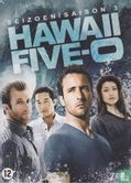 Hawaii Five-O: Seizoen / Saison 3 - Afbeelding 1