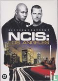 NCIS: Los Angeles: Seizoen / Saison 5 - Afbeelding 1