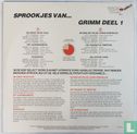 Sprookjes van ... Grimm
