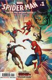 Spider-Man: Enter the Spider-Verse 1 - Afbeelding 1