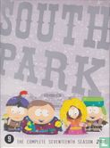 South Park: The Complete Seventeenth Season - Image 1