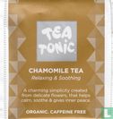 Chamomile Tea