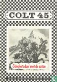 Colt 45 #1296 - Afbeelding 1