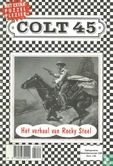 Colt 45 #2480 - Image 1