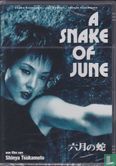 A Snake of June - Afbeelding 1