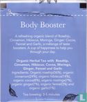 Body Booster - Afbeelding 2