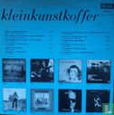 Kleinkunstkoffer 2