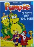 Pumpie - De grote prijs ''Boeli-Boeli'' - Image 1