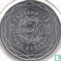 France 10 euro 2012 "Lorraine" - Image 1