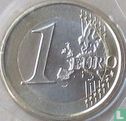 Slovenië 1 euro 2018 - Afbeelding 2