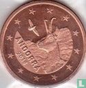 Andorra 5 cent 2018 - Afbeelding 1