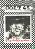 Colt 45 #1161 - Image 1