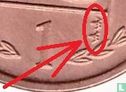 Man 1 penny 1999 (AA) - Afbeelding 3