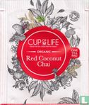 Red Coconut Chai - Image 1