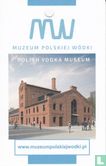 Muzeum Polskiej Wódki - Polish Vodka Museum - Image 1