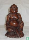 Boeddha - Afbeelding 1