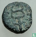 Antioch, Seleukis et Pieria (Syrie romaine, Domitien)  AE13   83 CE - Image 1