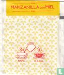Manzanilla con Miel