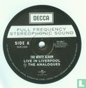 The White Album Live in Liverpool by The Analogues - Image 3