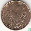 Seychelles 1 cent 2016 - Image 2