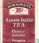 Assam India Tea - Afbeelding 1