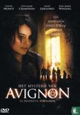 Het mysterie van Avignon / La prophète d'Avignon [volle box] - Afbeelding 1