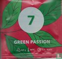 Green Passion - Afbeelding 1