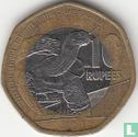 Seychelles 10 rupees 2016 - Image 2