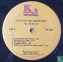 The Best of the Glenn Miller Orchestra Volume 2 - Afbeelding 3