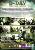D-Day - The Last Heroes - Afbeelding 2