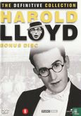Harold Lloyd Bonus Disc - Afbeelding 1