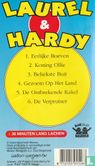 Laurel & Hardy - Koning Ollie en 5 andere slapsticks - Afbeelding 2