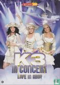 K3 in Concert - Live in Ahoy - Image 1