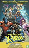 Uncanny X-Men - Afbeelding 1