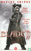 Blade II - Afbeelding 1