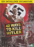42 Ways to Kill Hitler - Afbeelding 1