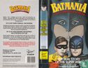 Batmania from Comics to Screen - Afbeelding 3