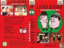 Laurel & Hardy tekenfilms 3 - Afbeelding 3