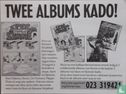 Twee albums kado ! - Image 1