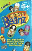 Beanz - Mancolijstje Series 3 - Image 1