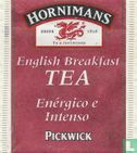 English Breakfast Tea    - Bild 1