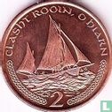 Île de Man 2 pence 2002 (AC) - Image 2