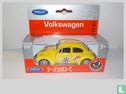 VW Beetle 'Flower Power' - Image 1