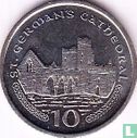Isle of Man 10 pence 2002 - Image 2