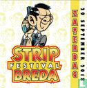 Stripfestival Breda 2018 - Bild 1