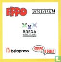 Stripfestival Breda 2018 - Afbeelding 2