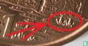 Man 1 penny 2002 (AA) - Afbeelding 3