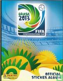 Confederations Cup Brasil 2013 - Bild 1